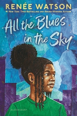 All the Blues in the Sky by Watson, Ren?e